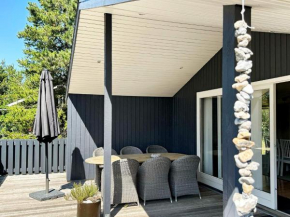 Holiday home Hals CXLIV, Hals